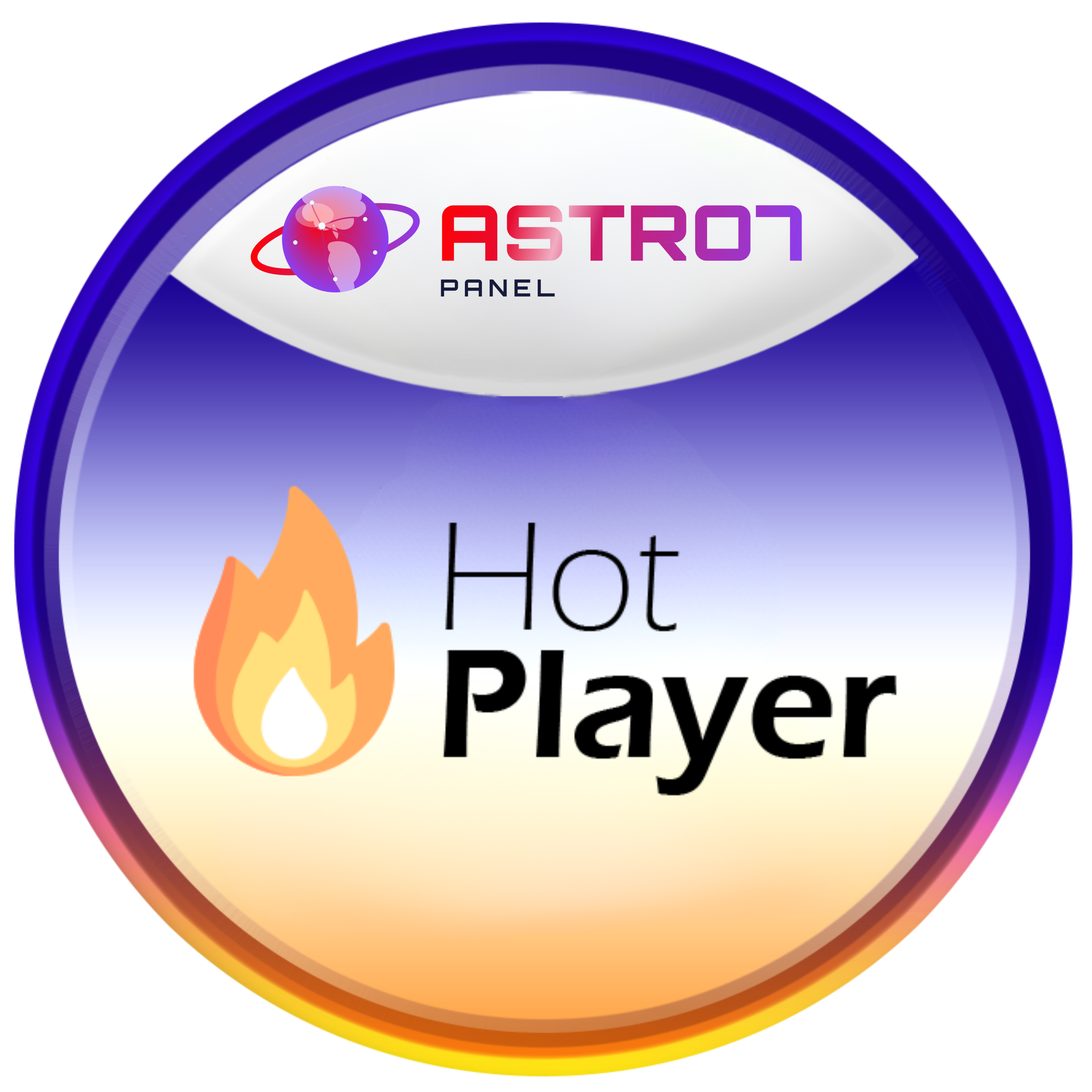 HotPlayer